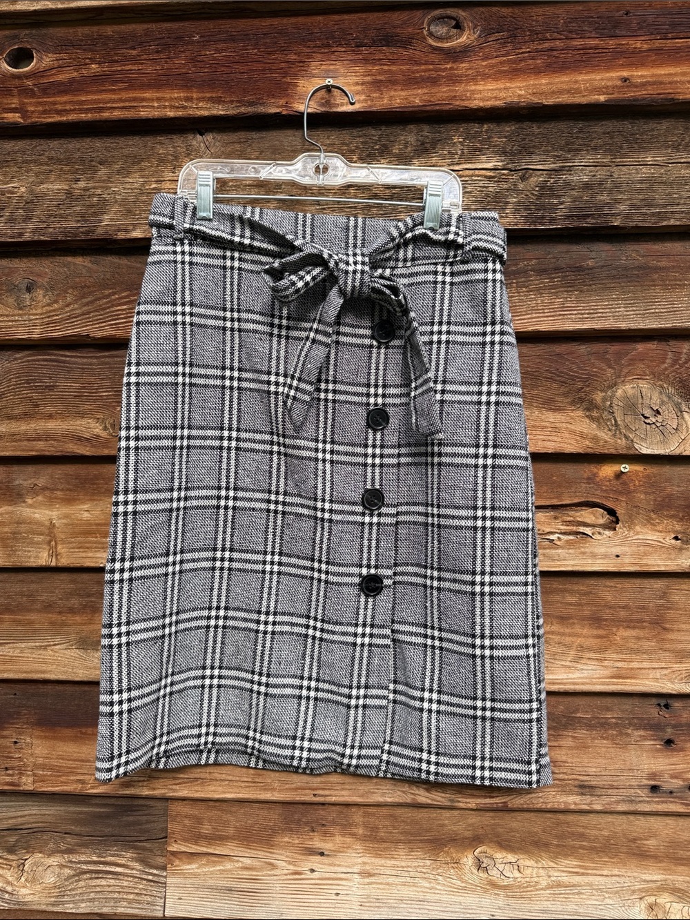 HYFVE skirt belted